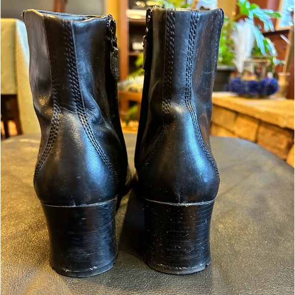 Timberland boots - Picture 3 of 6